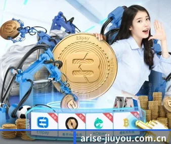 九游娱乐 APP