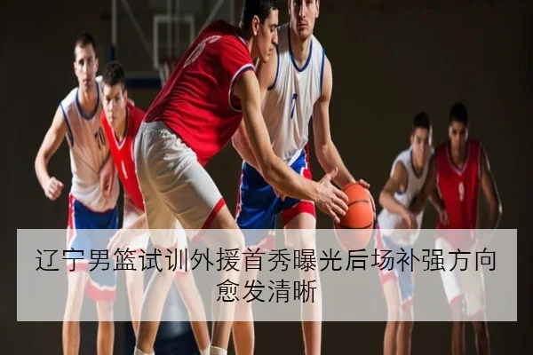 辽宁男篮试训外援首秀曝光后场补强方向愈发清晰